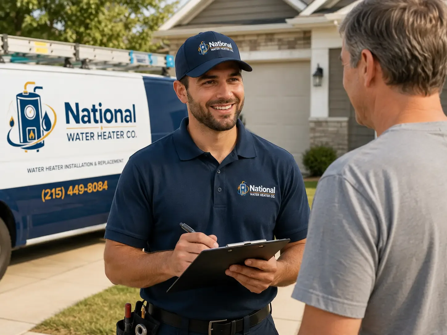 Water Heater Installation Gilson, IL FAQs